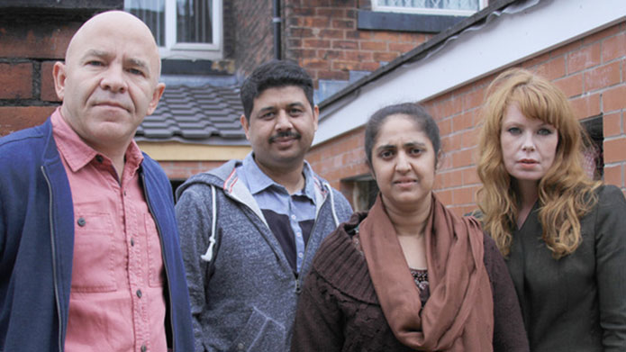 Cowboy Builders