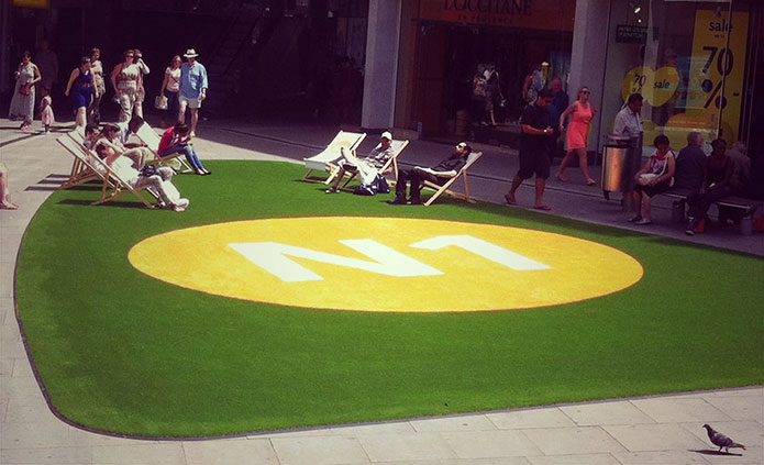 lazylawn-n1-islington-shopping-summer-2014