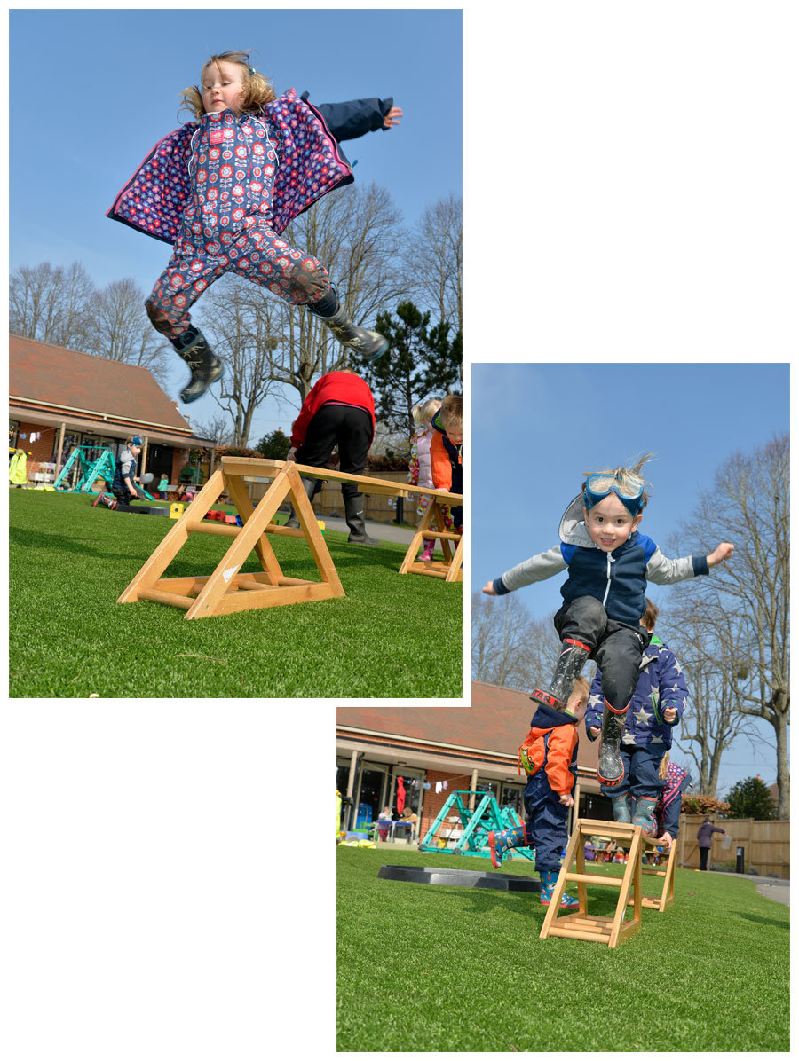 lazylawn-artificial-grass-winchester-nursery-jump