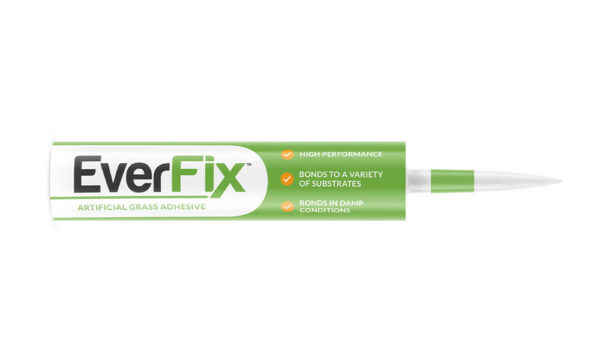 Everfix artificial grass adhesive