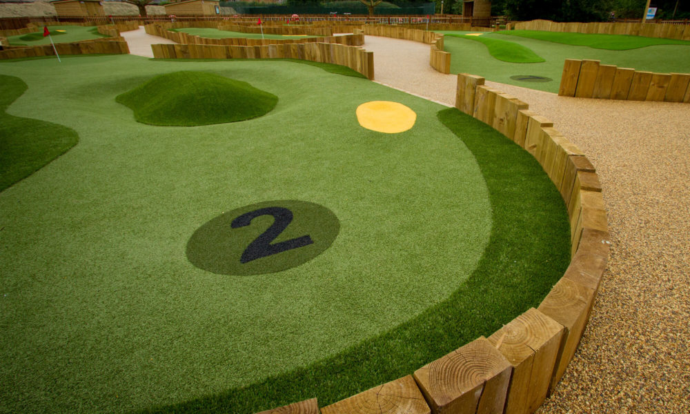 Putting Green Pro Ideal Artificial Putting Green LazyLawn