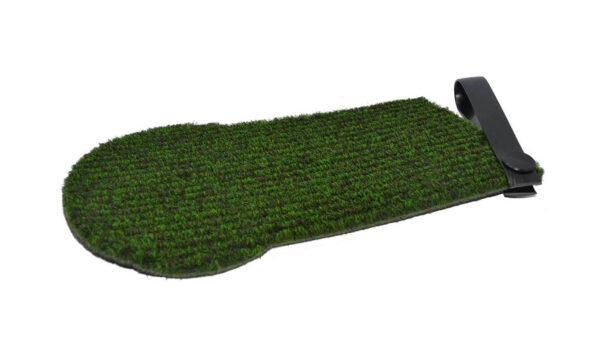 LazyLawn Fairway mat