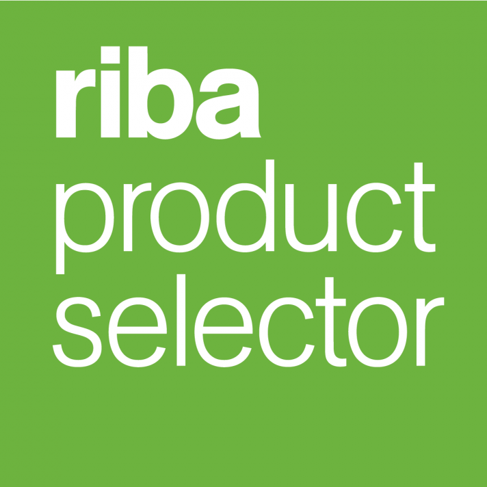 Riba product selector logo