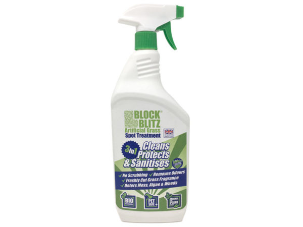 Block Blitz Spot Treatment for Artificial Grass