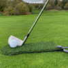 fairway mat