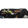 Lazy Pad 25mm Shockpad