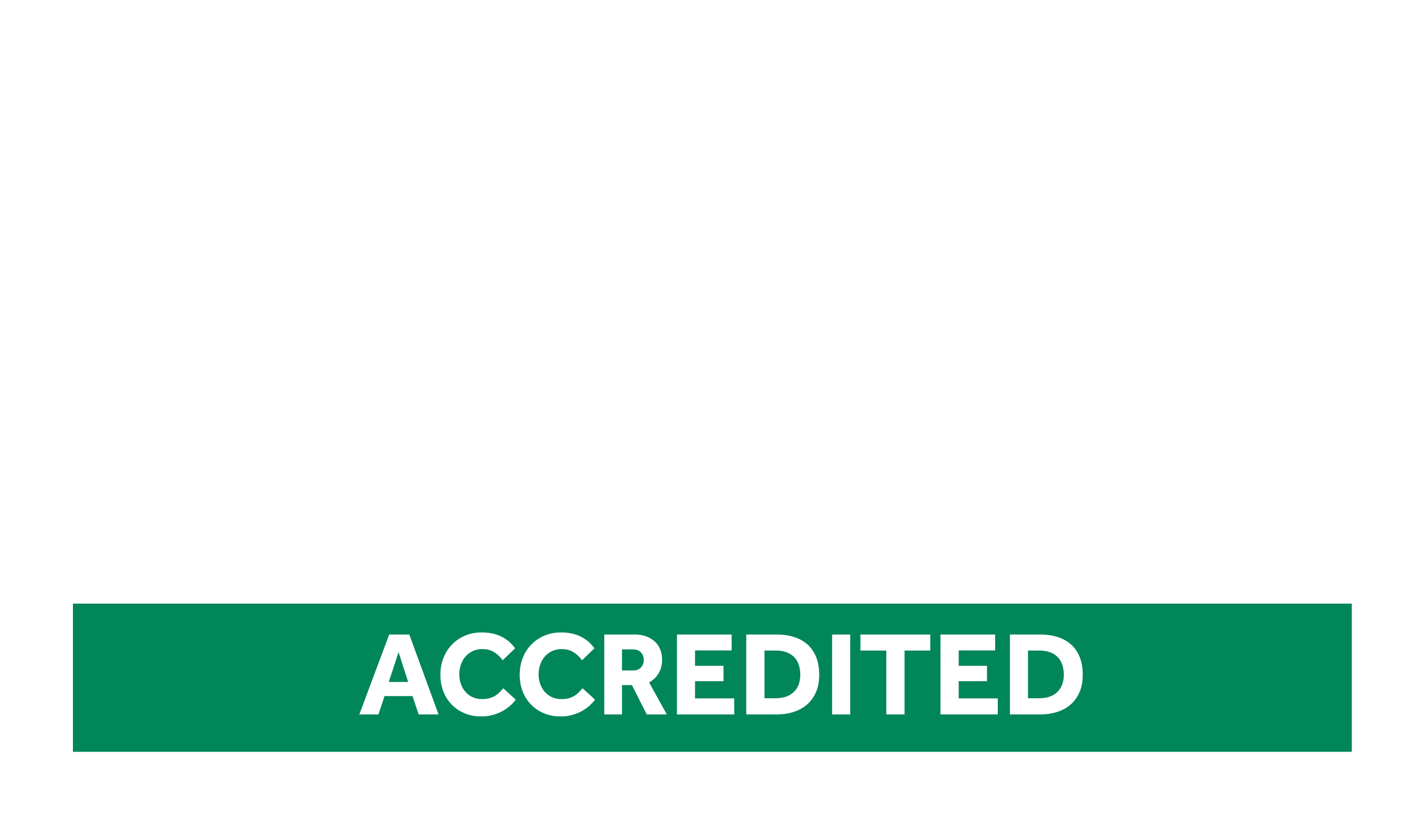 BALI Accredited Logo