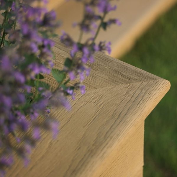 Bullnose Board Lavender