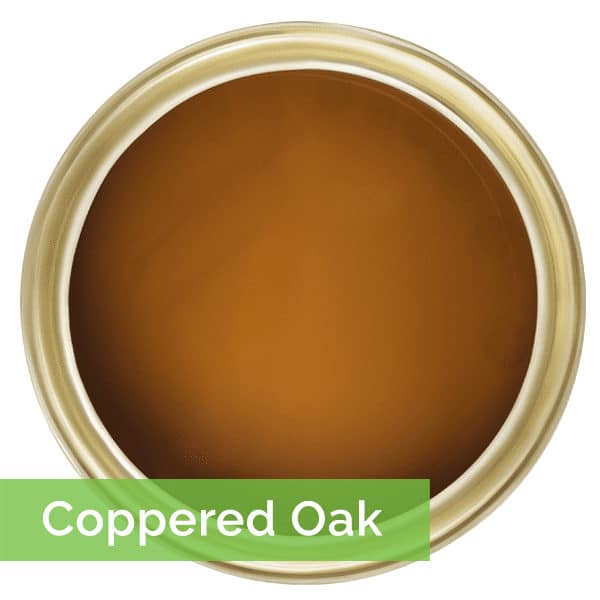 Image of Coppered Oak - a colour you can choose from for Millboard Decking