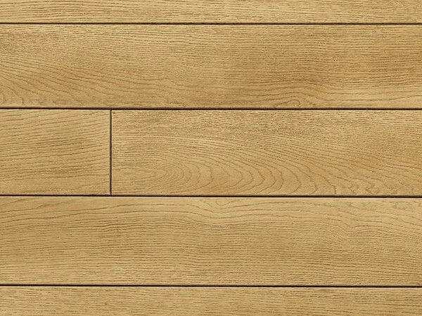 Enhanced Grain: Golden Oak Millboard Decking