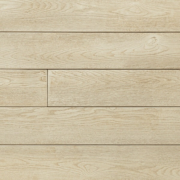 Millboard decking Enhanced Grain: Limed Oak