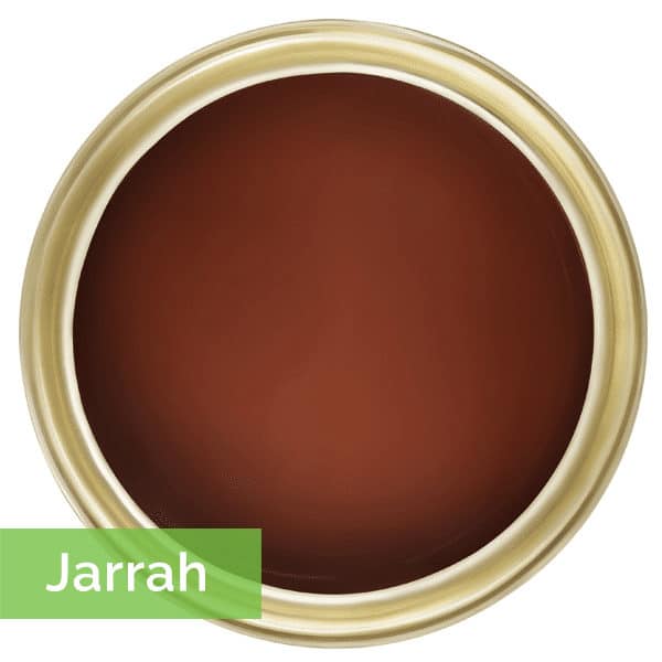 Jarrah touch up coating