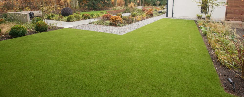 LazyLawn Mode Range 36mm