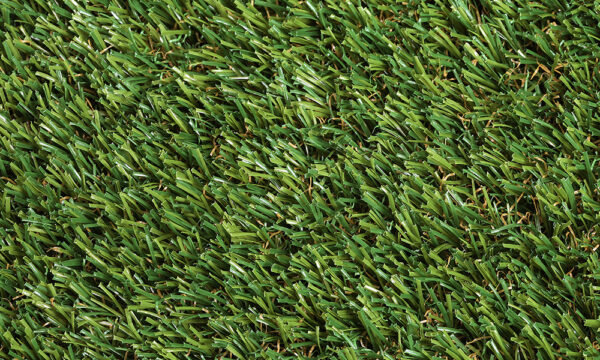 Lusso 30mm Artificial Grass- Top view