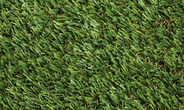 Lusso 30mm Artificial Grass- Top view