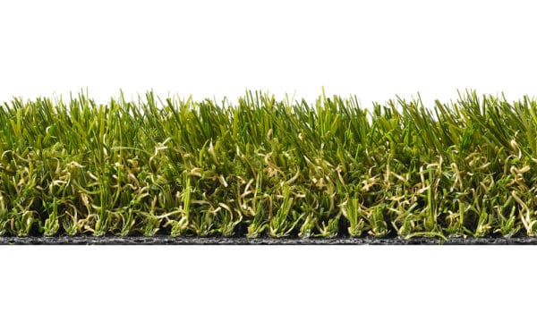 LazyLawn Mode Artificial Grass 36mm- side view