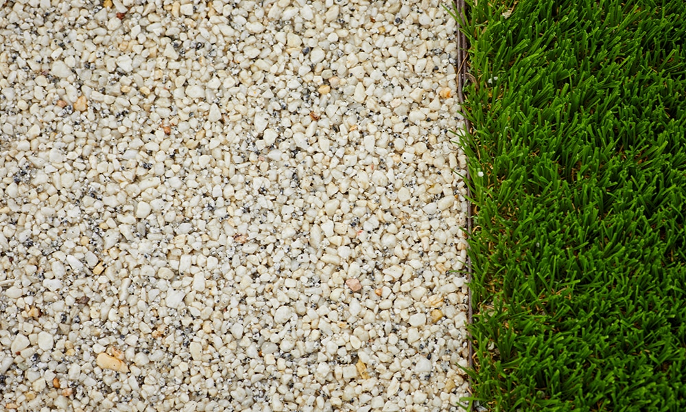 LazyLawn Resin
