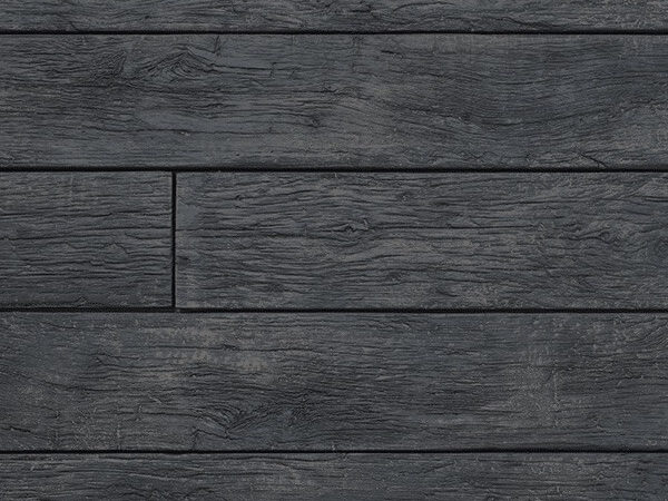 LazyLawn Millboard- Weathered Oak Embered
