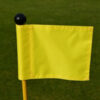 Golf Flag
