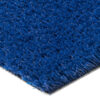 LazyLawn Play artificial grass in blue