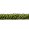 Side image of LazyLawn Play artificial grass in green