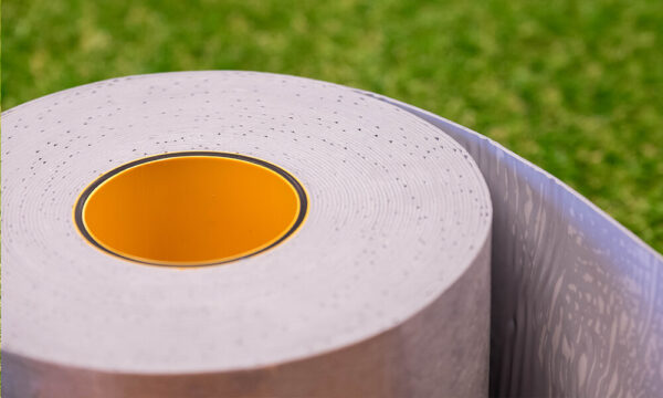 Self adhesive joint tape