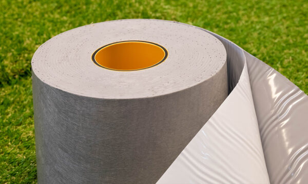 LazyLawn Self adhesive tape