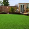 Aloha 38mm Artificial Grass Sample - Image 2