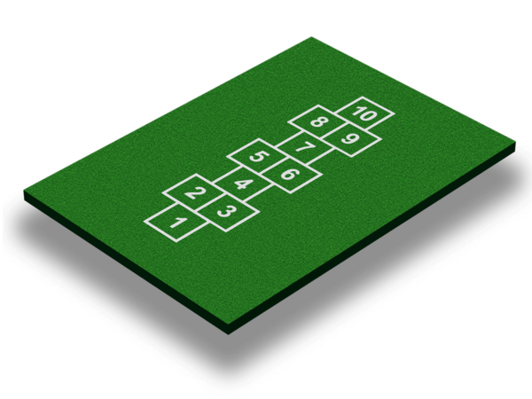 Hopscotch