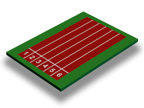 Running Track