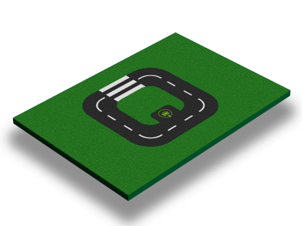 Roadway Small