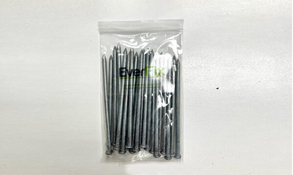 6" Galvanised Nails - Image 2