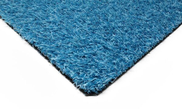 Funky 25mm Artificial Grass Sample - Image 2