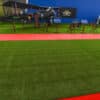 Lazy Look 28mm Artificial Grass Sample - Image 2