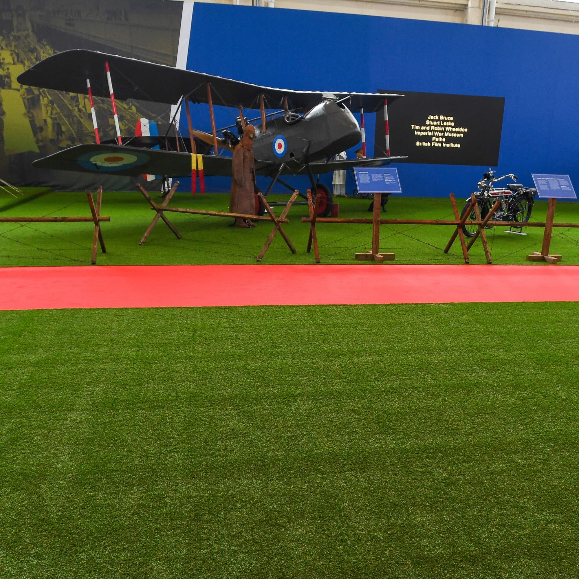 Lazy Look 28mm Artificial Grass Value Range LazyLawn